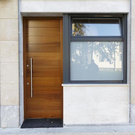 Ganexa Home Zarautz Esterno foto