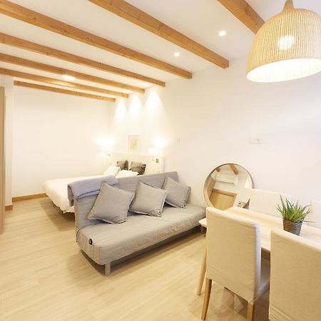 Ganexa Home Zarautz Esterno foto