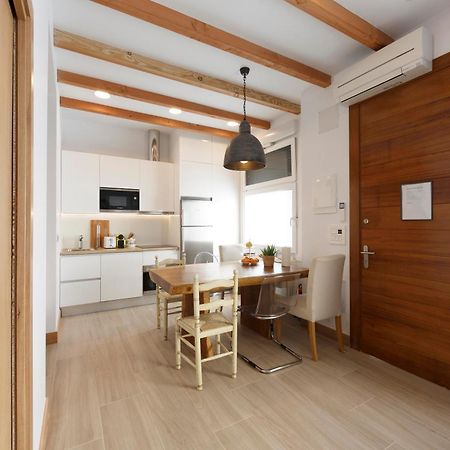 Ganexa Home Zarautz Esterno foto