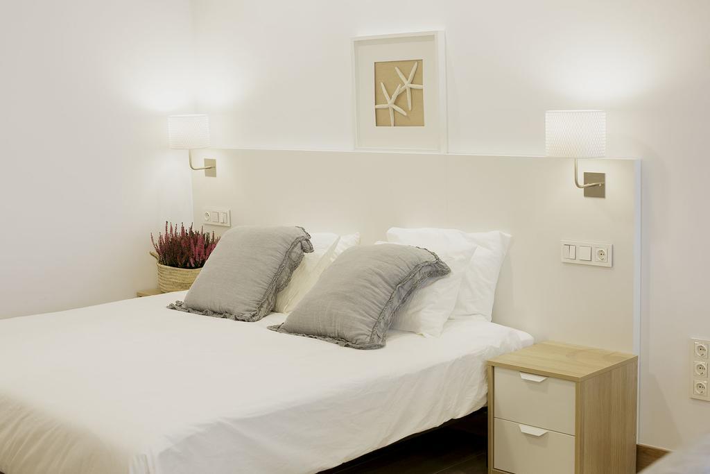 Ganexa Home Zarautz Esterno foto