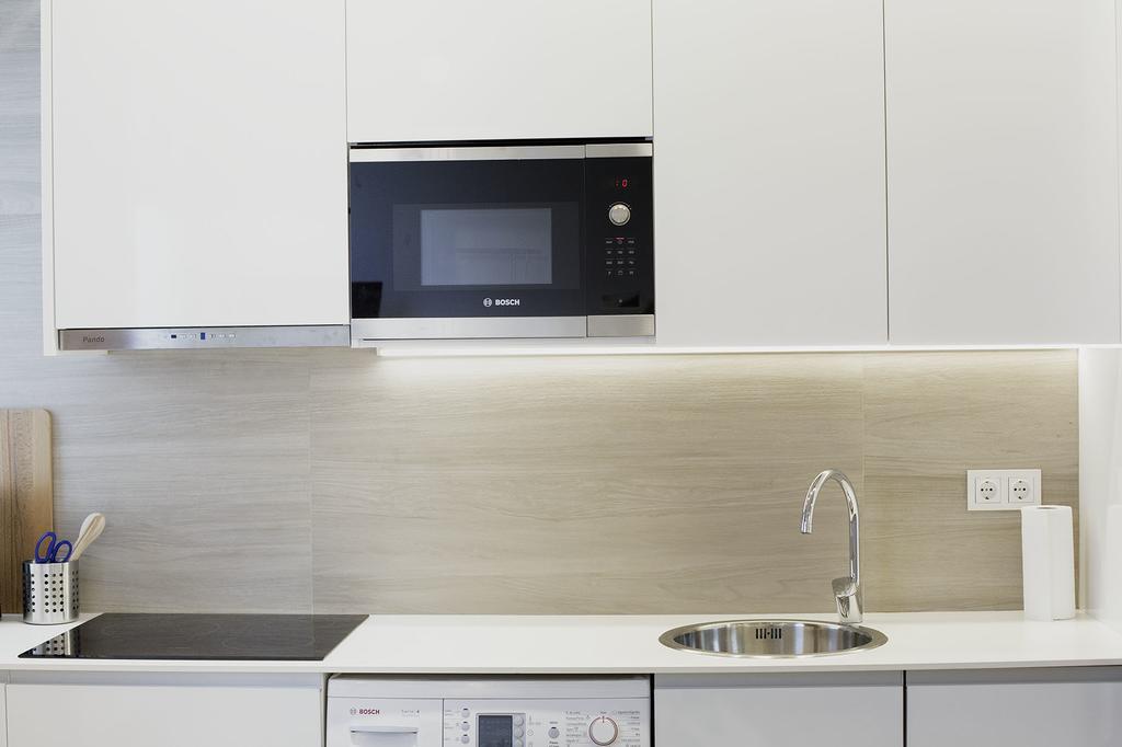 Ganexa Home Zarautz Esterno foto