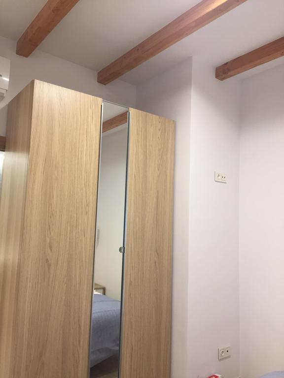 Ganexa Home Zarautz Esterno foto