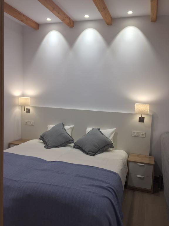Ganexa Home Zarautz Esterno foto