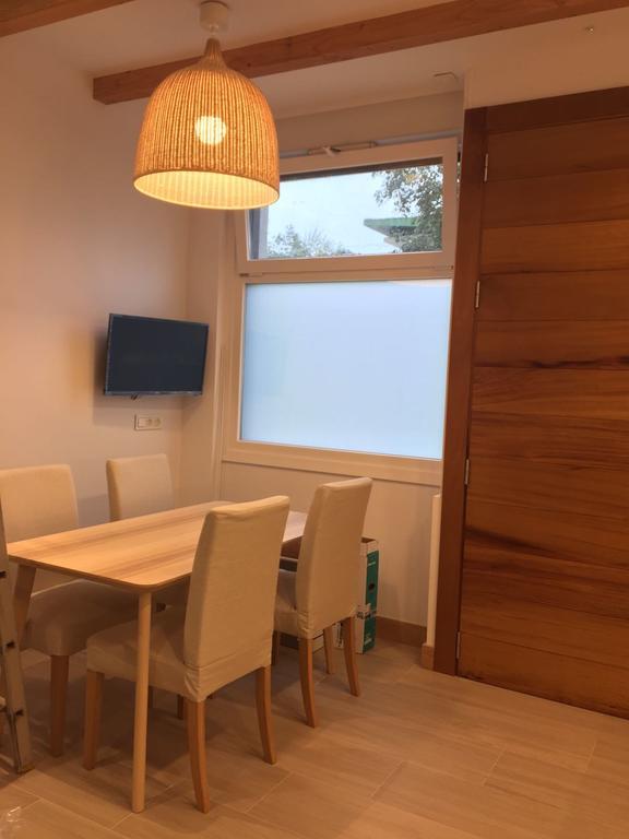 Ganexa Home Zarautz Esterno foto