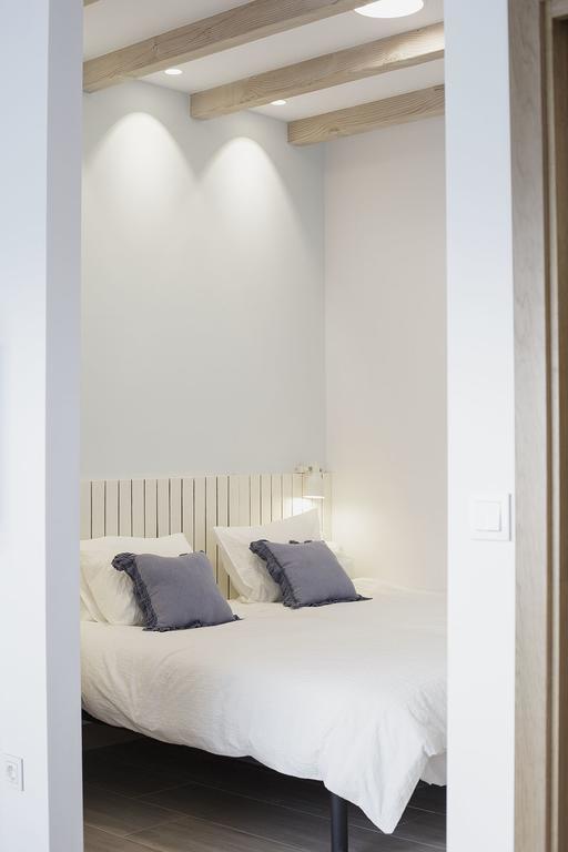 Ganexa Home Zarautz Esterno foto