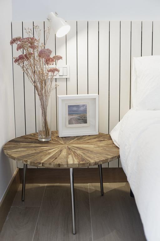 Ganexa Home Zarautz Esterno foto