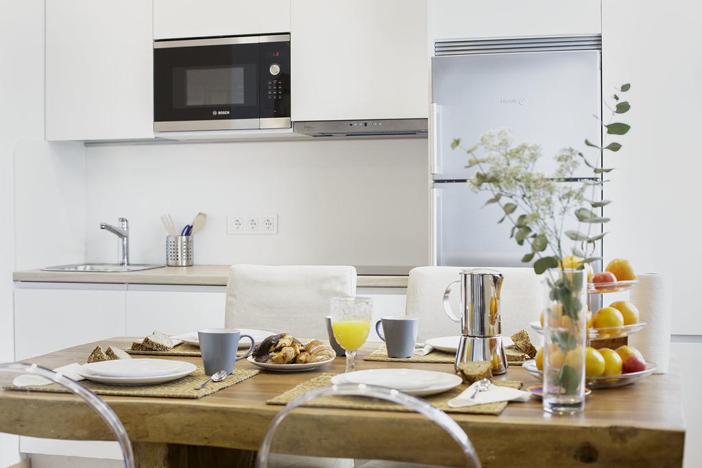 Ganexa Home Zarautz Esterno foto