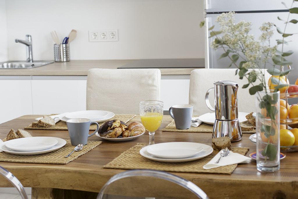 Ganexa Home Zarautz Esterno foto