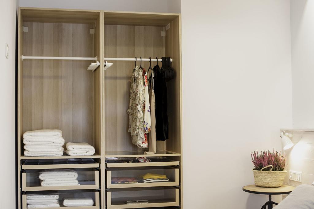 Ganexa Home Zarautz Esterno foto