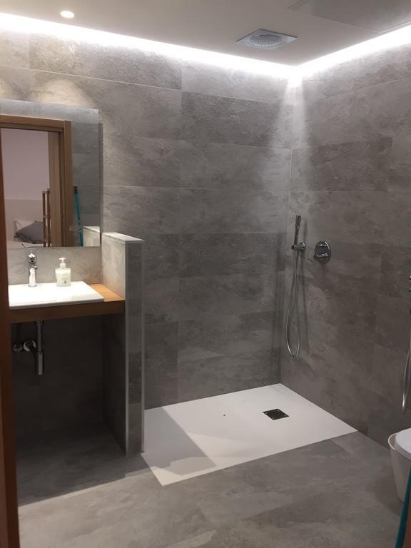 Ganexa Home Zarautz Esterno foto