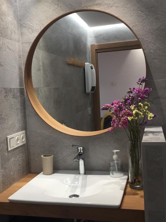 Ganexa Home Zarautz Esterno foto