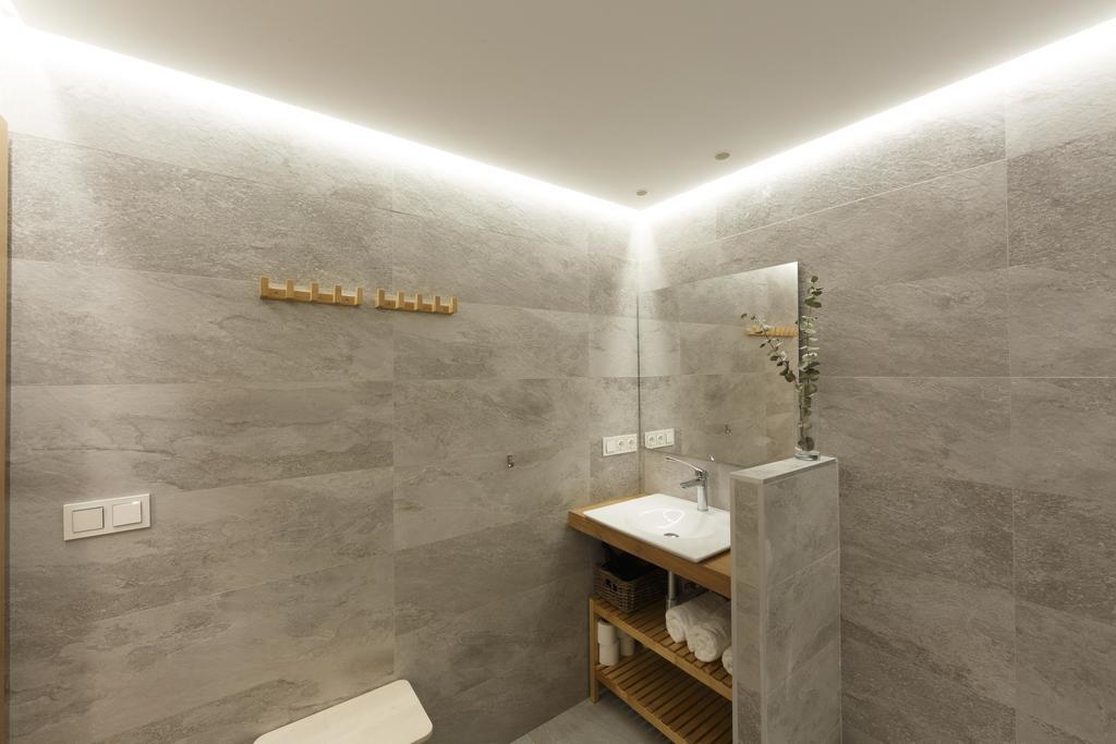 Ganexa Home Zarautz Esterno foto