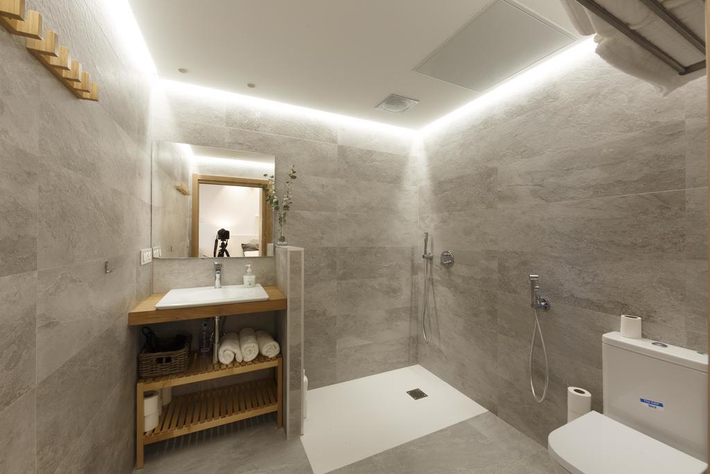 Ganexa Home Zarautz Esterno foto