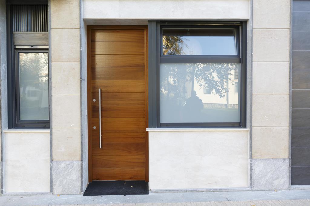 Ganexa Home Zarautz Esterno foto