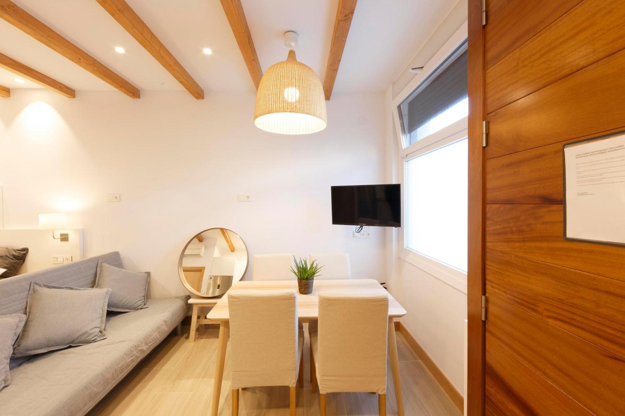 Ganexa Home Zarautz Esterno foto