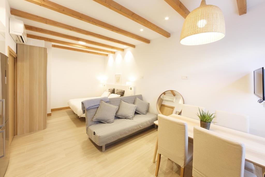 Ganexa Home Zarautz Esterno foto