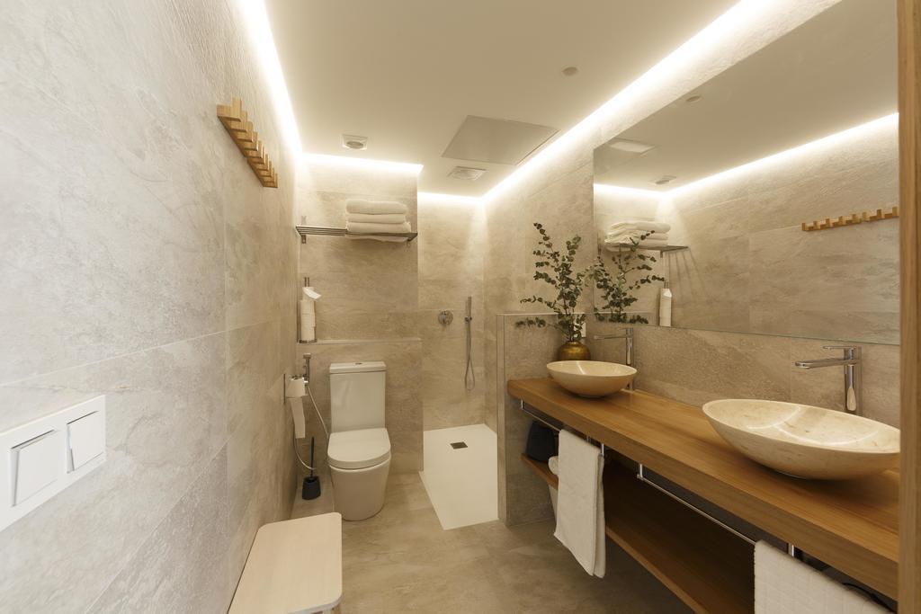 Ganexa Home Zarautz Esterno foto