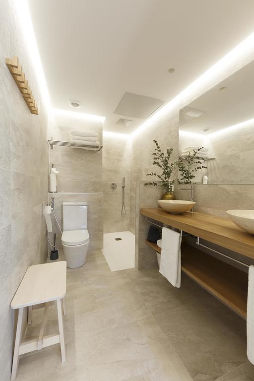 Ganexa Home Zarautz Esterno foto