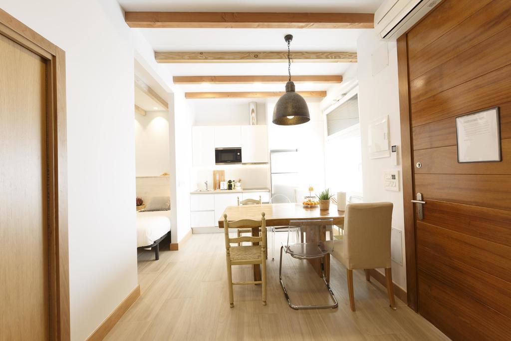 Ganexa Home Zarautz Esterno foto