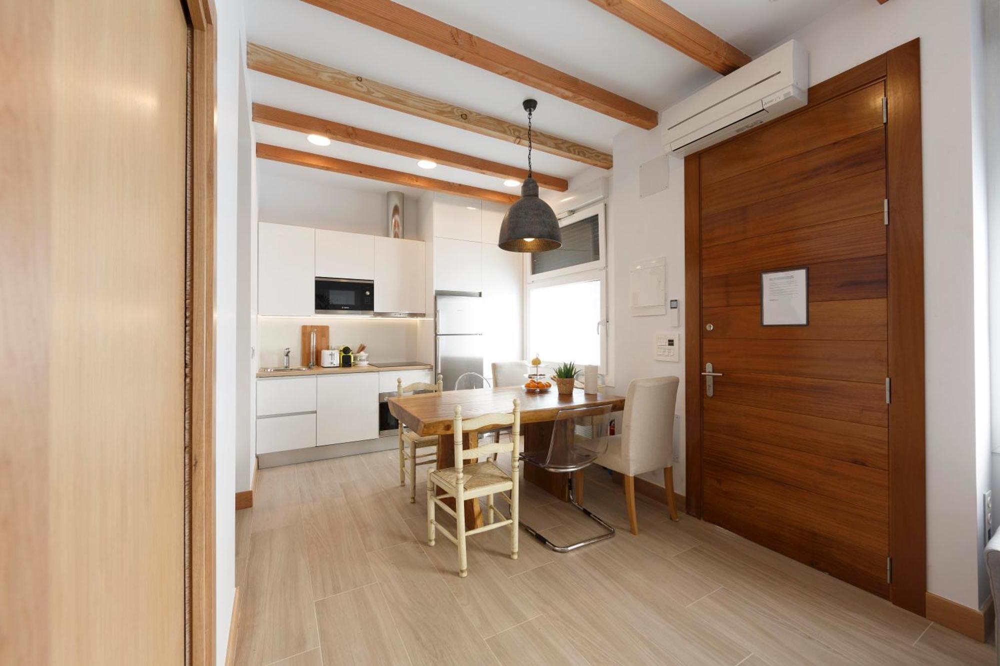Ganexa Home Zarautz Esterno foto