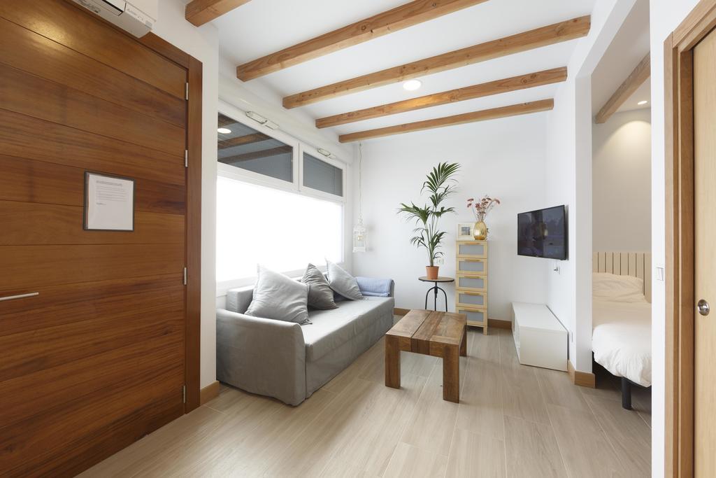 Ganexa Home Zarautz Esterno foto