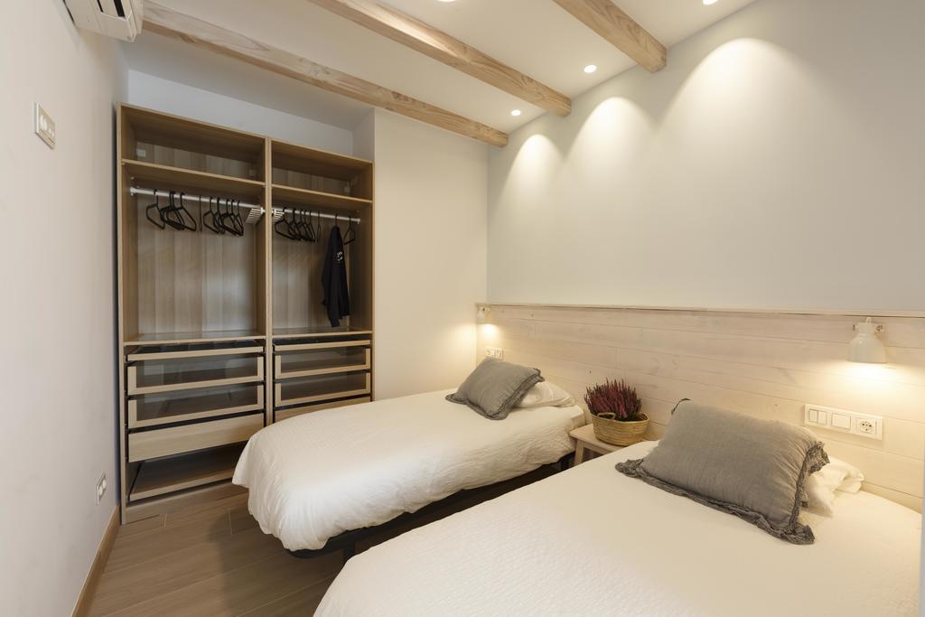 Ganexa Home Zarautz Esterno foto