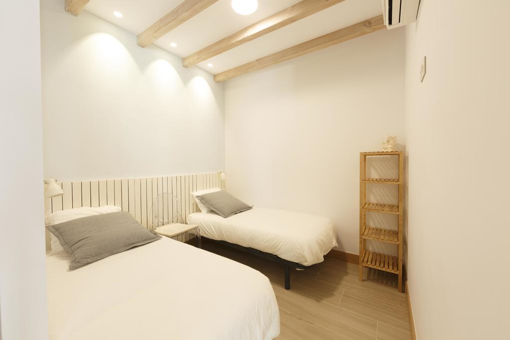 Ganexa Home Zarautz Esterno foto
