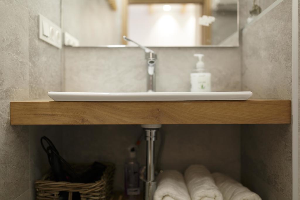 Ganexa Home Zarautz Esterno foto